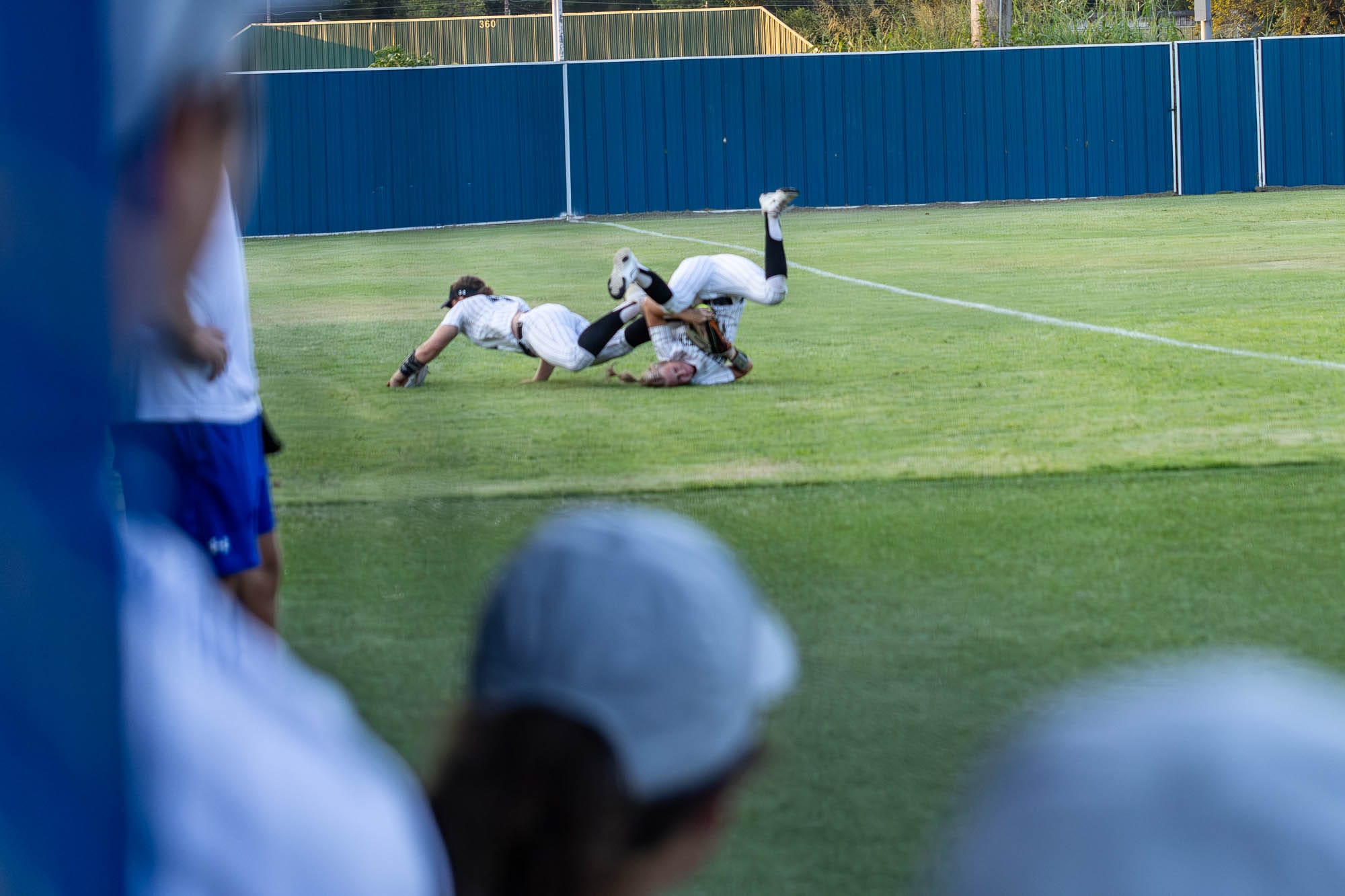 Pioneer Softball Overcomes 5-run Deficit to Secure Victory Over Moore Lions