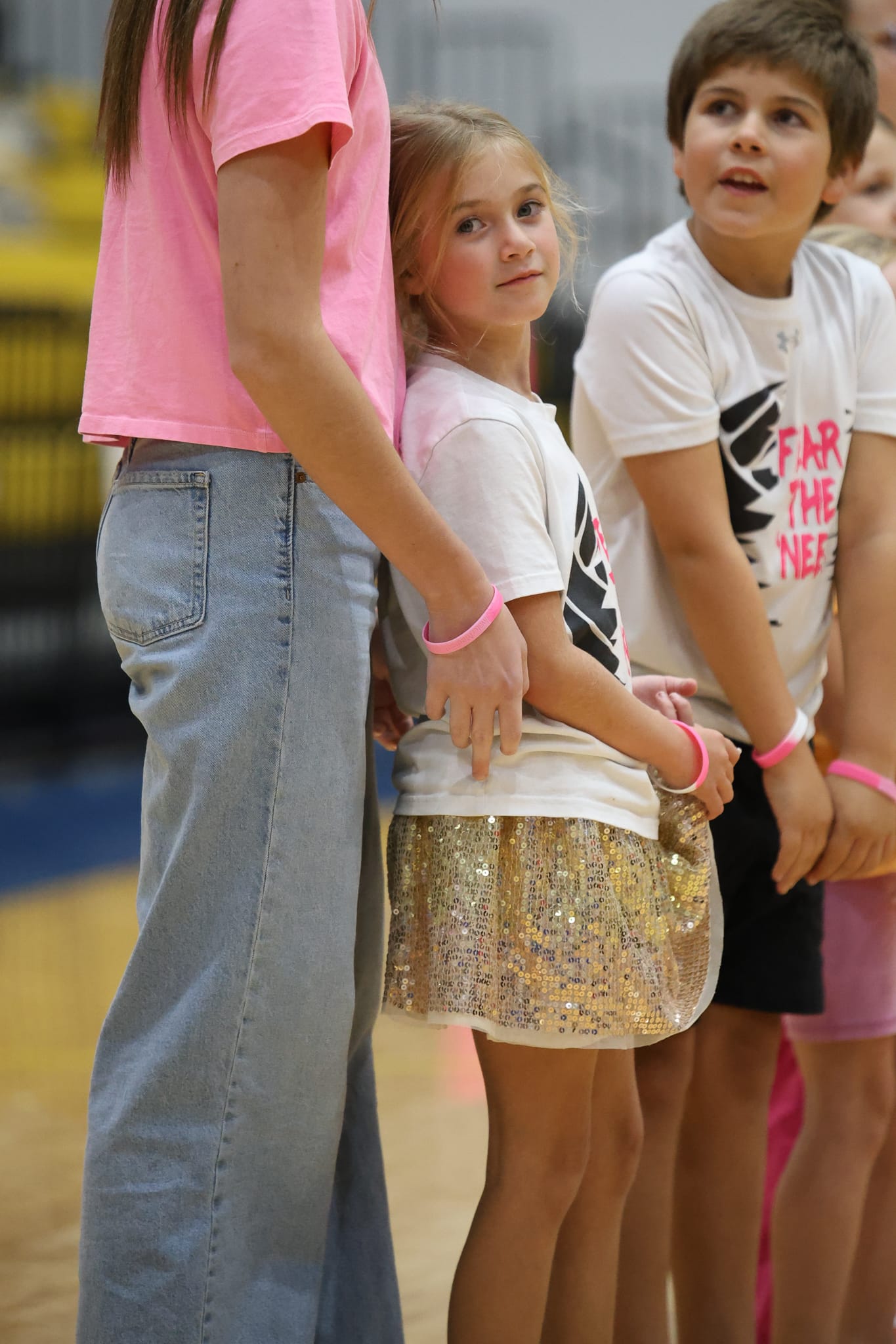 Edmond North tops Stillwater in PINK OUT matchup