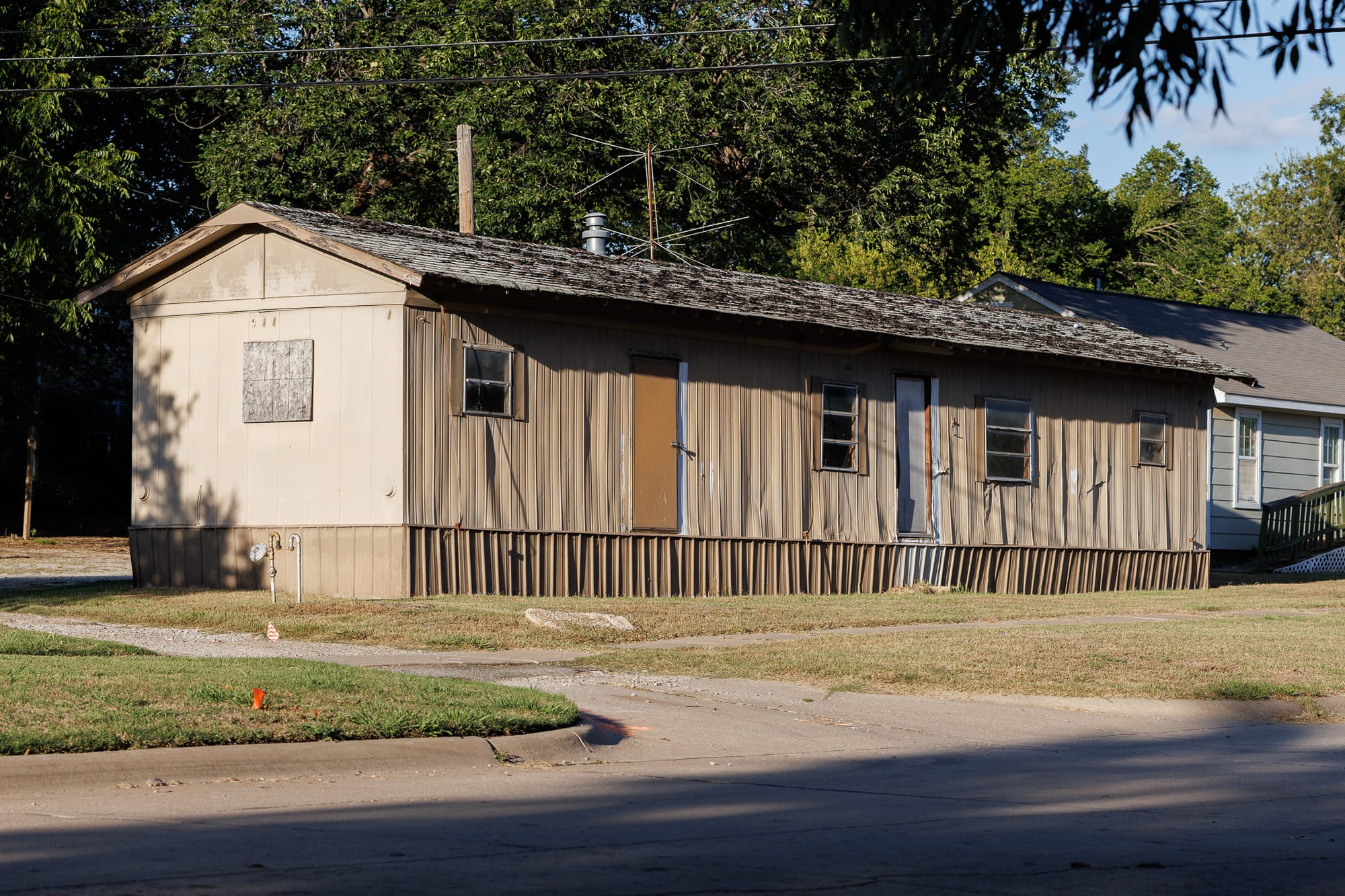 Youth Ministry Finds New Location, City Alerts Residents to Fraudulent Invoices