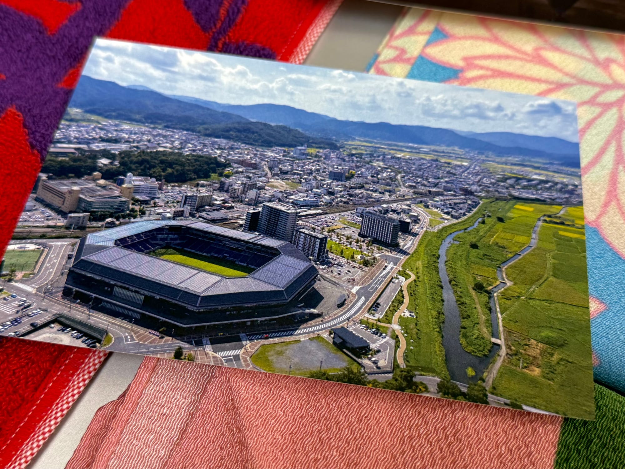 Sister City Delegation Returns from Japan Anniversary Celebration