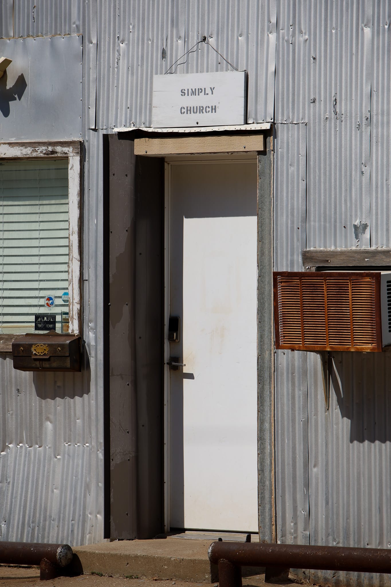 Youth Ministry Finds New Location, City Alerts Residents to Fraudulent Invoices