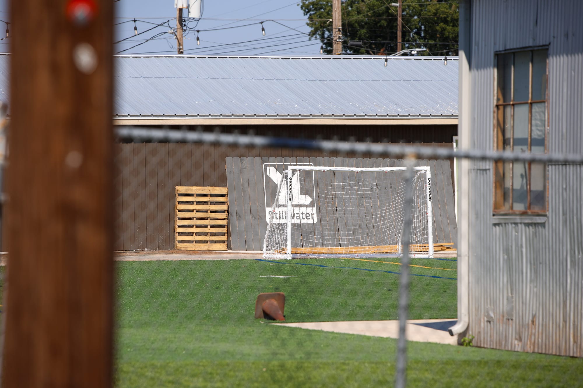 Youth Ministry Finds New Location, City Alerts Residents to Fraudulent Invoices