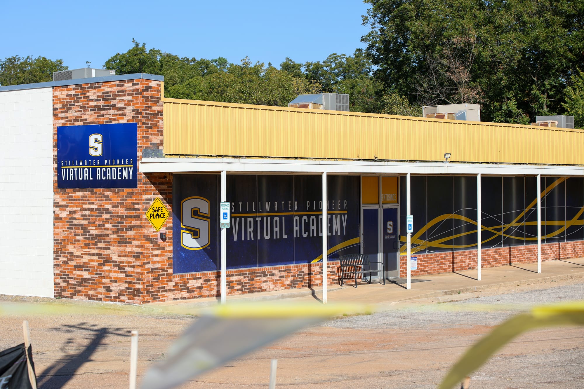 New Athletics Complex to Replace Two Historic Stillwater High Gymnasiums