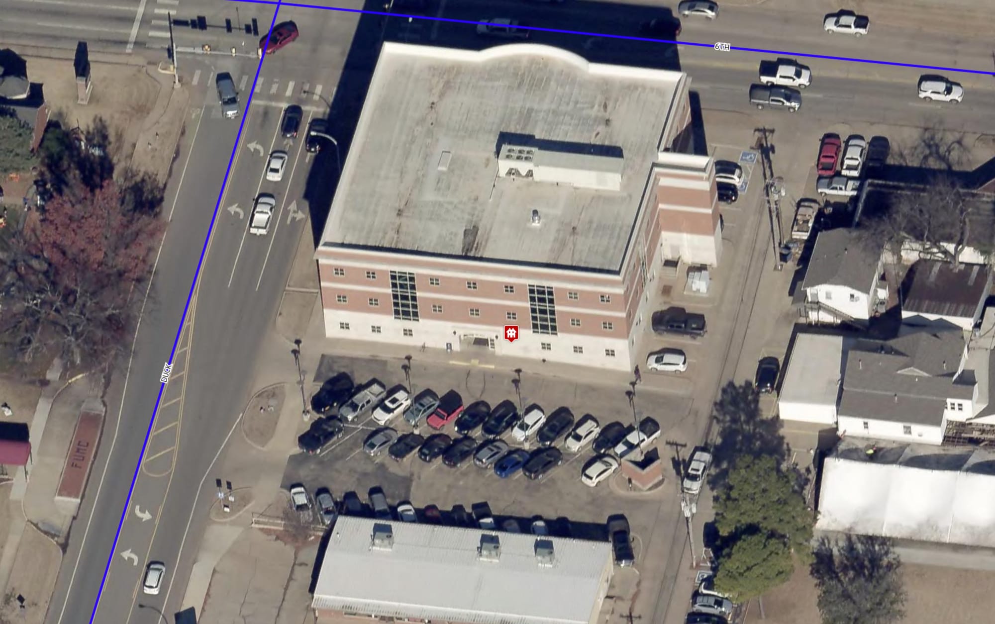 Payne County Approves Security Upgrades and Building Renovations at Administration Building