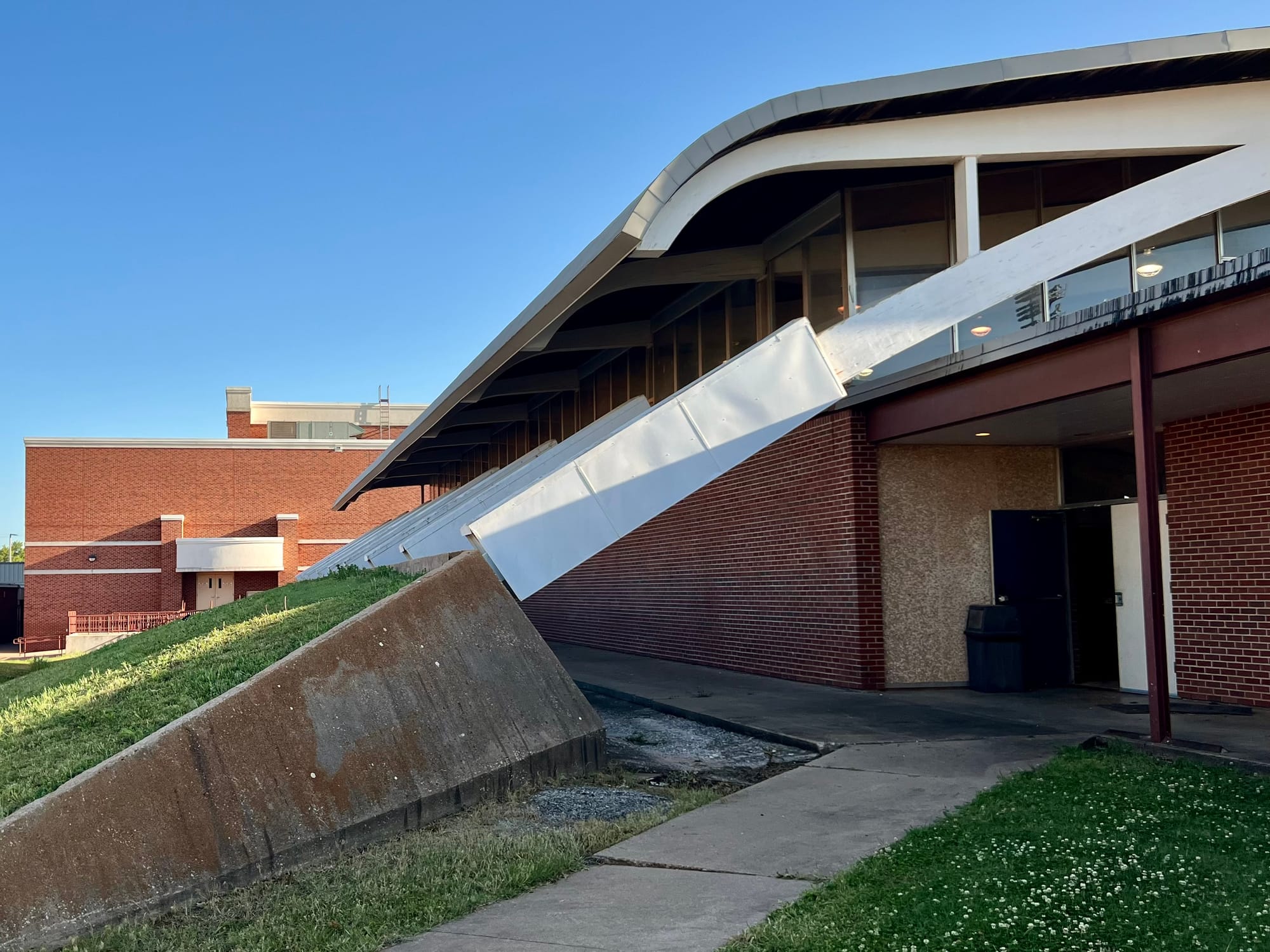 New Athletics Complex to Replace Two Historic Stillwater High Gymnasiums