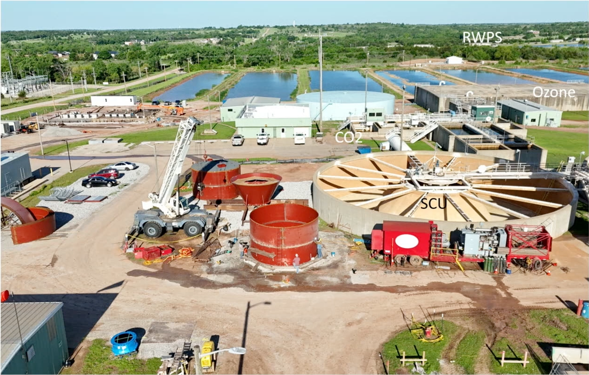 Stillwater Tackles Water Challenges with $210M Master Plan