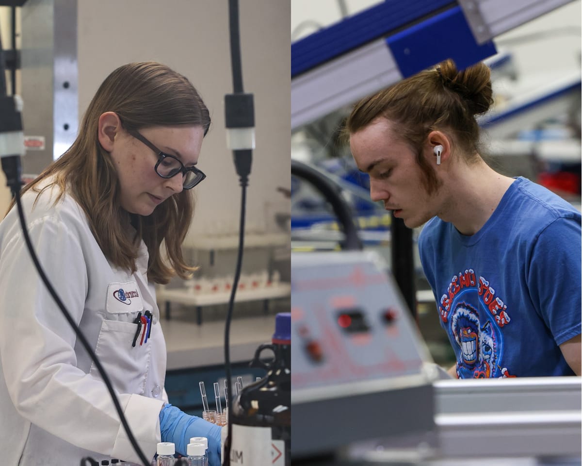 Stillwater's Accurate Environmental, Eskimo Joe's  Score State Innovation Funding