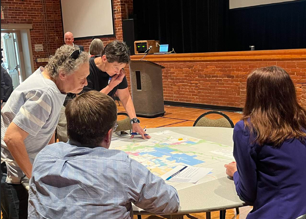 Envision Stillwater 2045 Plan Clears First Hurdle With Unanimous Vote