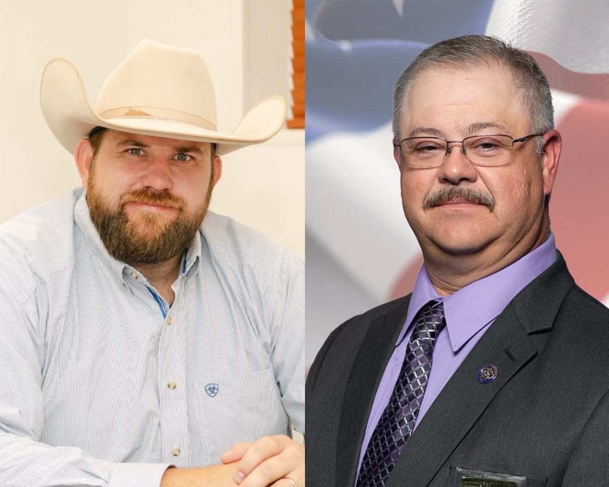 Inside the HD 35 Republican Runoff: What the Numbers Reveal