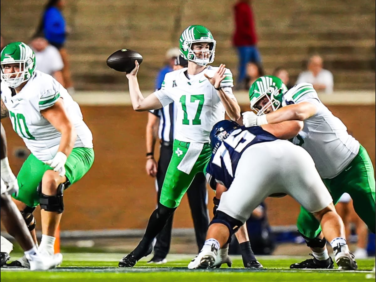 Will Mestemaker Follow Morris to Stillwater? – Portal Opens Jan. 2 as Cowboys Hunt Quarterback