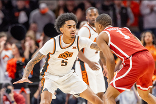 Lutz Demands Defensive Improvement After Bedlam Loss – Cowboys Address Glaring Weakness Before Big 12 Play