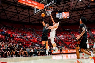 Cowboys Host No. 16 BYU Hunting First Quad 1 Win