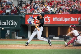 OSU drops series opener against BYU with 6-5 loss in extra innings