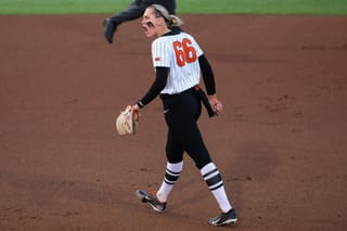 Cowgirls clinch road sweep of Utah behind gutsy comeback victory in series finale