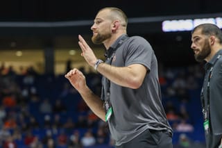Taylor named Big 12 Wrestling Coach of the Year — Forrest and Facundo garner additional All-Conference honors