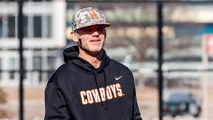 Inside OSU's hiring of Blake Hawksworth as pitching coach