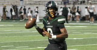 OSU secures commitment from 2027 two-sport athlete Carson White