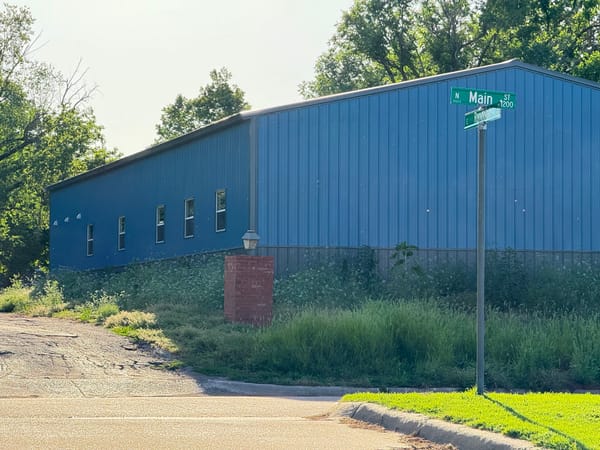 Planning Commission Declines to Recommend Permit for Religious Organization