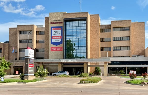 Oklahoma Hospitals Warn of Devastating Cuts as Senate Budget Bill Threatens $873 Million in Annual Medicaid Funding
