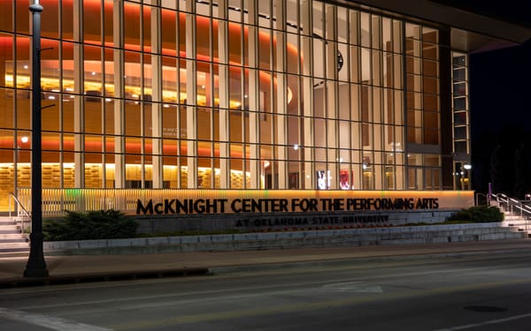 McKnight Center Defies Trends with Growing Subscriber Base