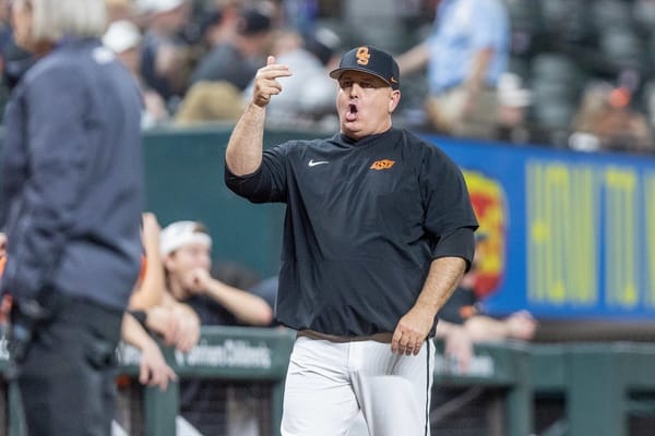 Holliday Embraces Blue-Collar Mentality for 2026 Season — OSU baseball opens against top-10 Arkansas in Arlington tournament