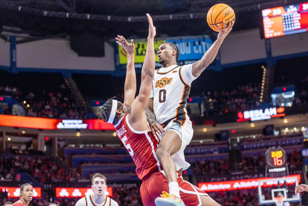 More ball, or curtain call: will OSU accept an NIT Bid?